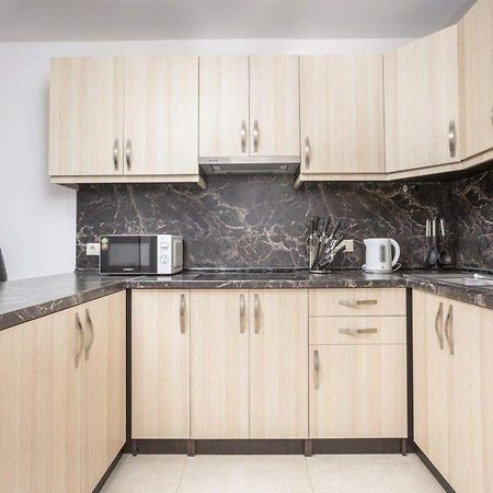 Deluxe Apartment In The City Center 2 Rooms เยเรวาน ภายนอก รูปภาพ