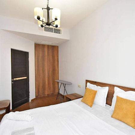 Deluxe Apartment In The City Center 2 Rooms เยเรวาน ภายนอก รูปภาพ
