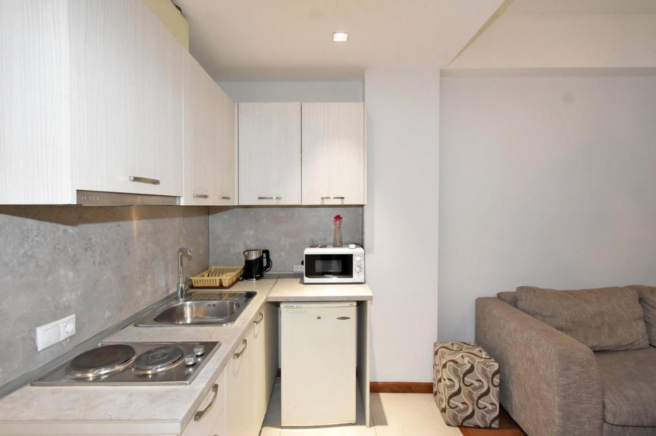 Deluxe Apartment In The City Center 2 Rooms เยเรวาน ภายนอก รูปภาพ