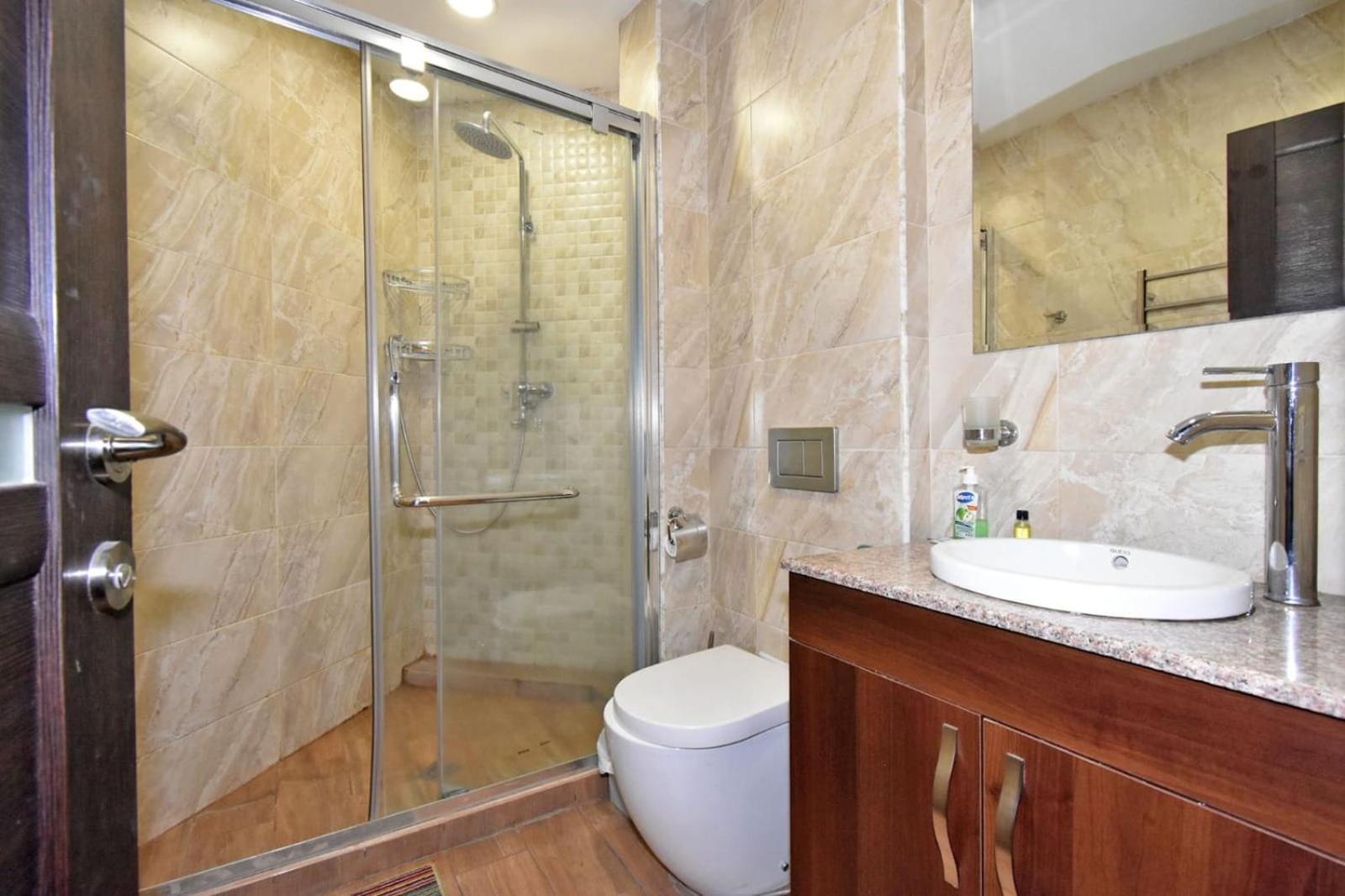 Deluxe Apartment In The City Center 2 Rooms เยเรวาน ภายนอก รูปภาพ