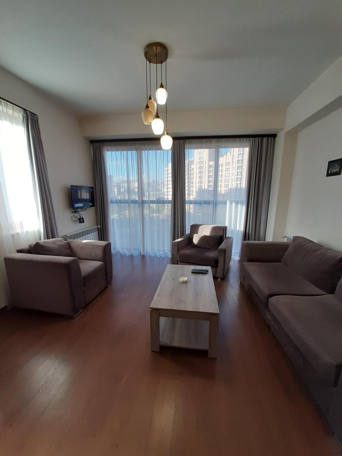 Deluxe Apartment In The City Center 2 Rooms เยเรวาน ห้อง รูปภาพ